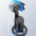 Auto Face Tracking 360° Phone Holder