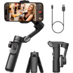 Phone Gimbal Stabilizer